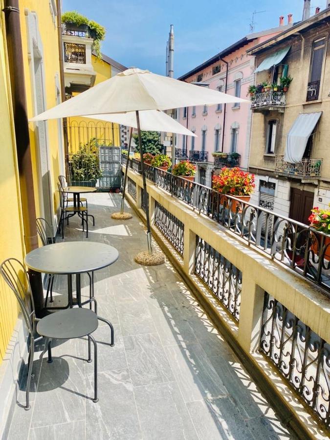 Milano Central Kültér fotó