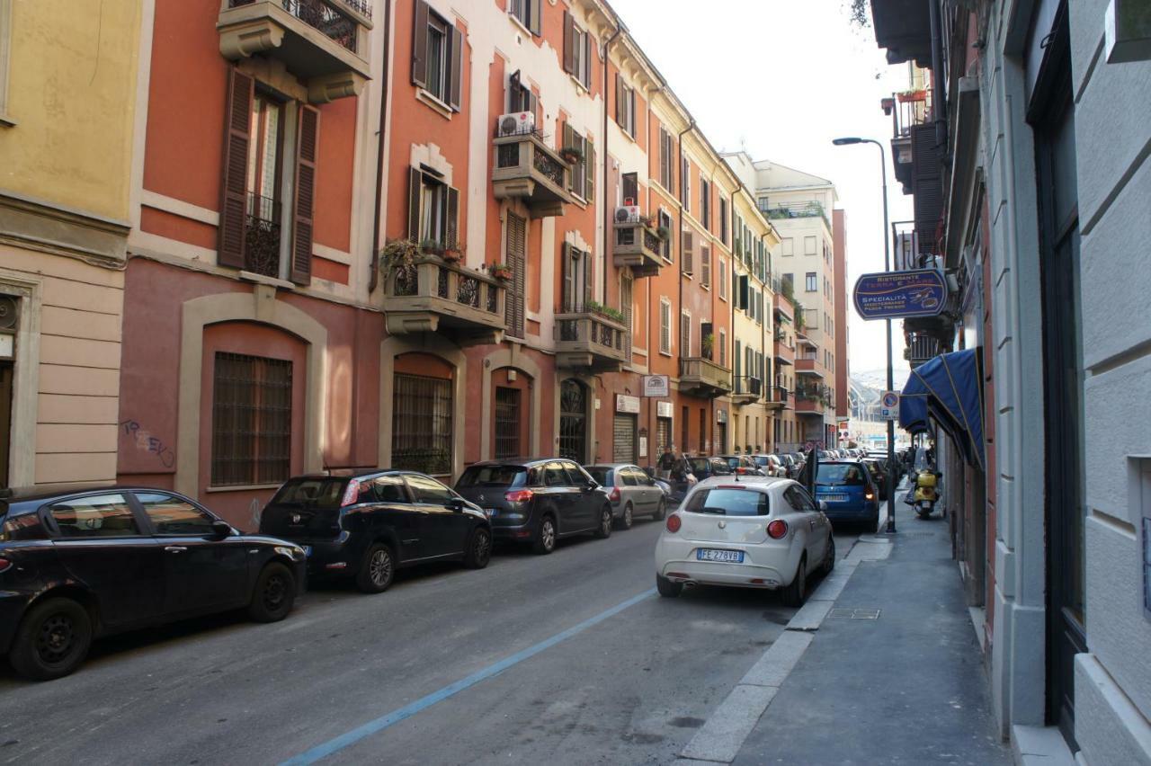 Milano Central Kültér fotó